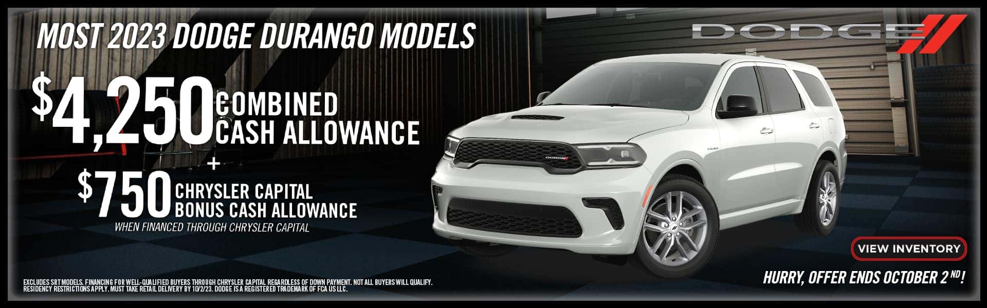 Tom Dinsdale Chrysler Dodge Jeep Ram Jeep Dealership in Hastings, NE