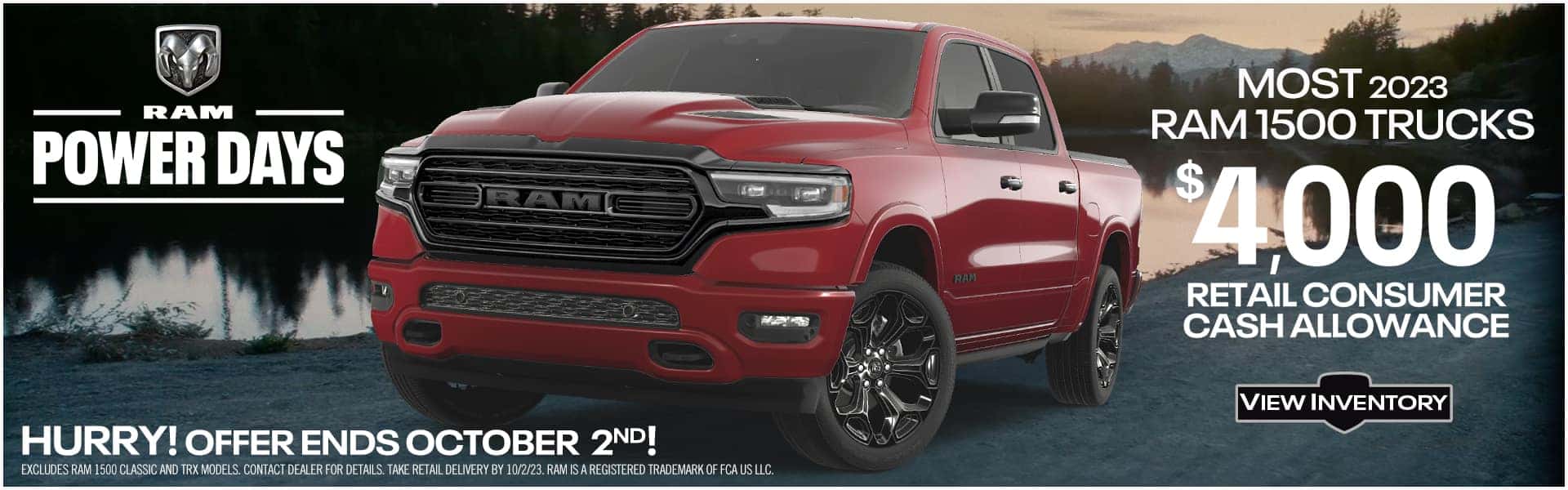 Tom Dinsdale Chrysler Dodge Jeep Ram Jeep Dealership in Hastings, NE