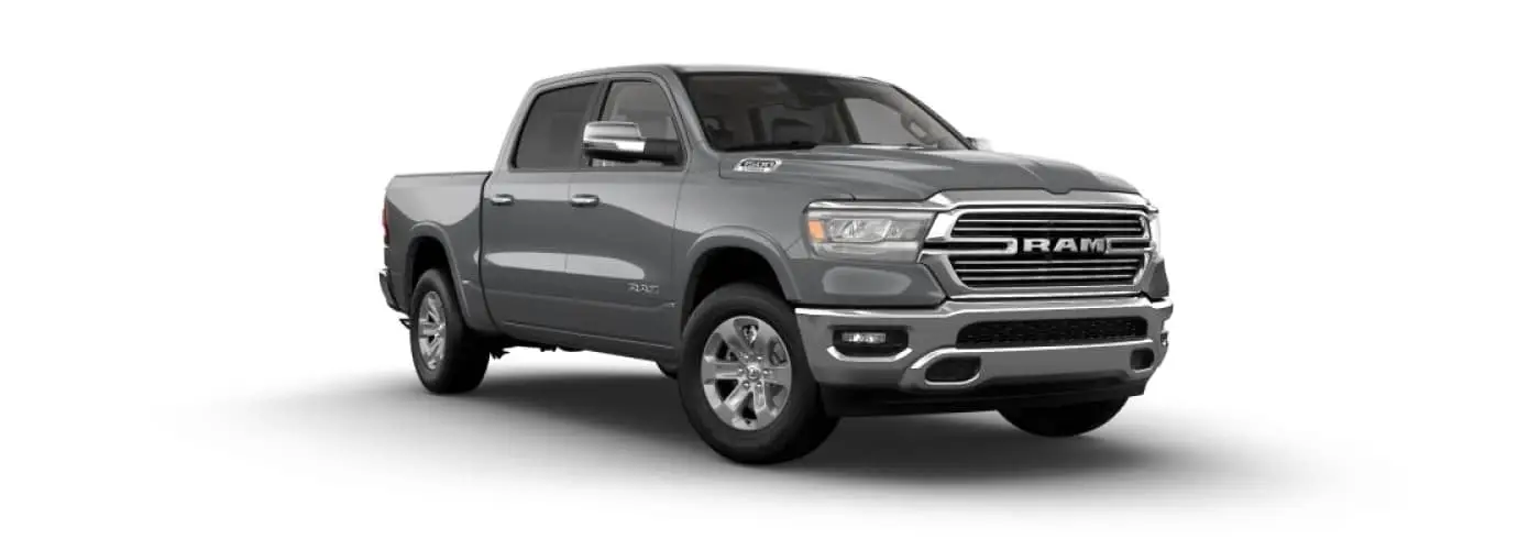 2022 RAM 1500 Dimensions | Tom Dinsdale Chrysler Dodge Jeep RAM