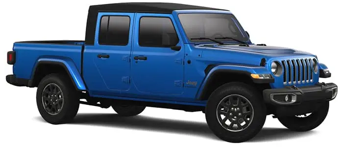 2023 Jeep Gladiator | Tom Dinsdale CDJR | Nebraska Dealership