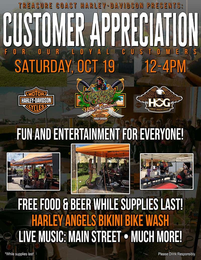 consumer appreciation
