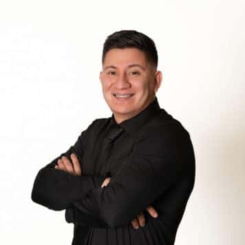 Joel  Ramirez 