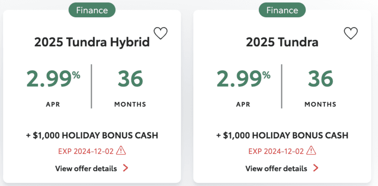 Toyotathon 2024 Is Now Here! Sales Event Deals & Offers | Tuscaloosa Toyota