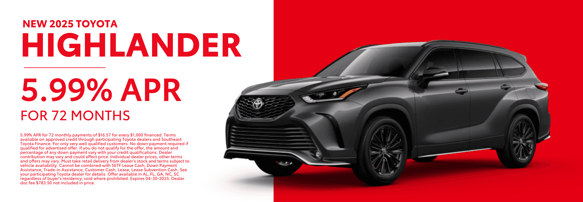 2025aprildesktophighlander