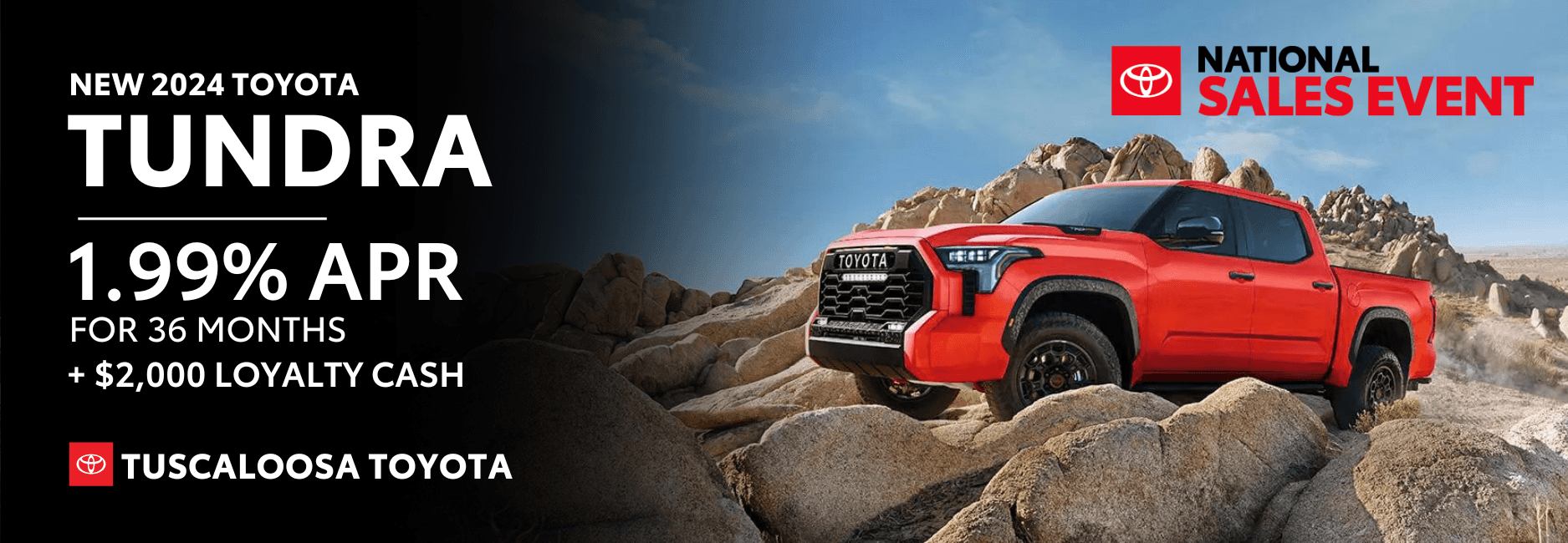 Tuscaloosa Toyota | Toyota Dealership Serving Tuscaloosa AL