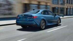 camry