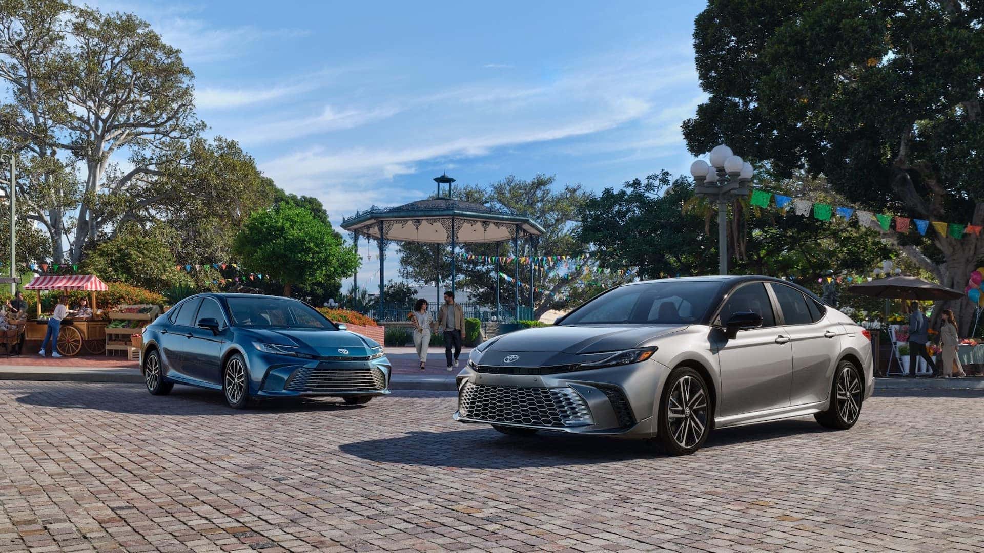 toyota cars