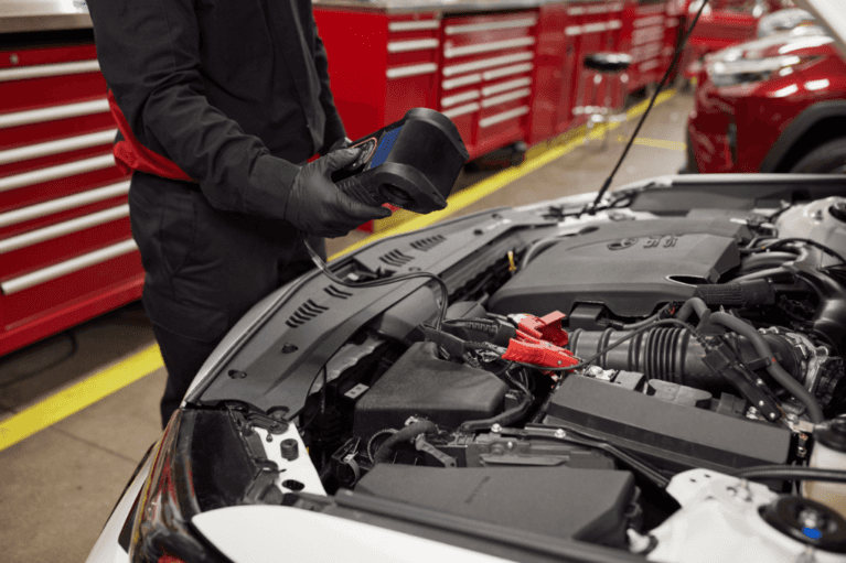 Service Specials | Tuscaloosa Toyota
