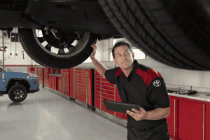 Toyota Service Center near Tuscaloosa | Tuscaloosa Toyota