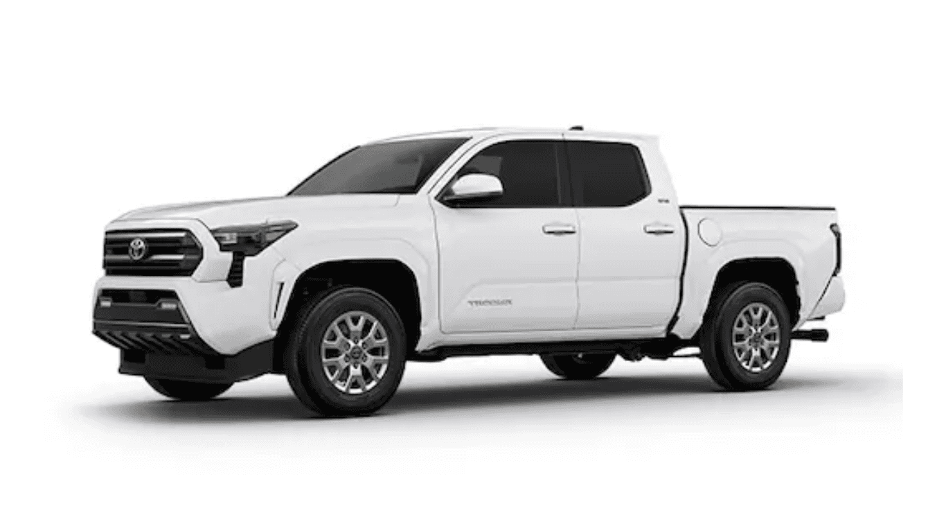 Tacoma