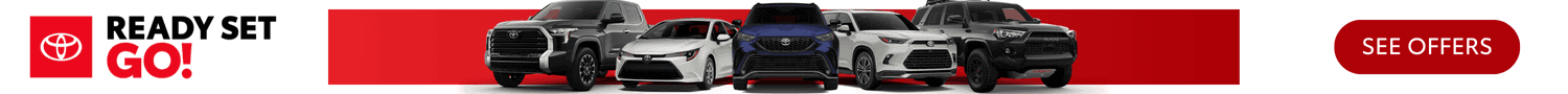 toyota models with sunroof