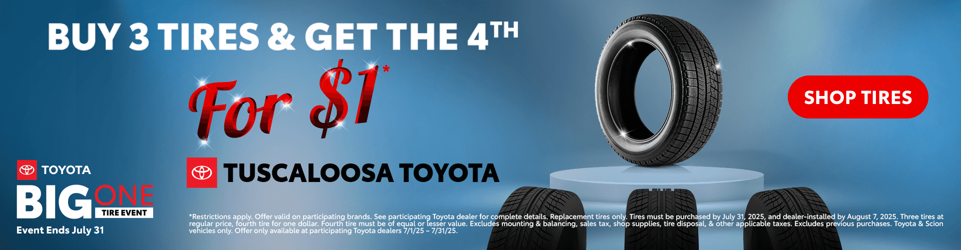 July-2025-Tire-Sale-Banner