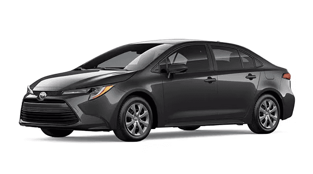 Corolla