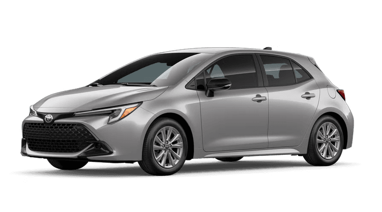 Corolla
