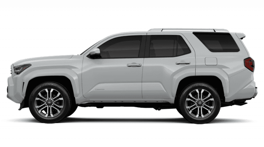 4Runner