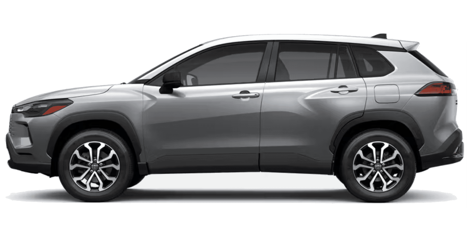 2026 Toyota Corolla Cross Hybrid