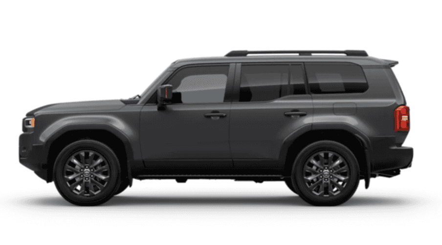 Land Cruiser