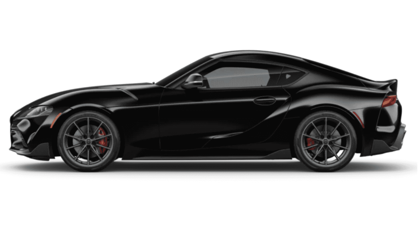 GR Supra