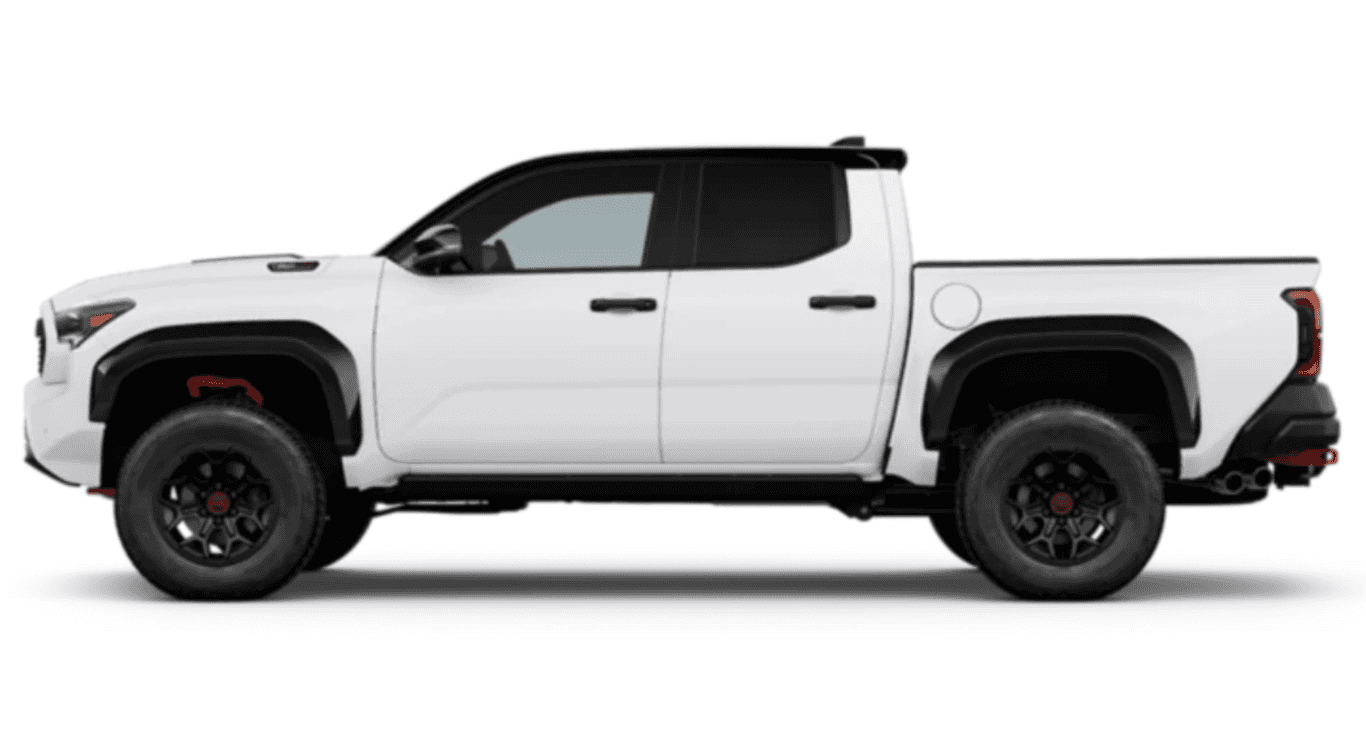 Tacoma