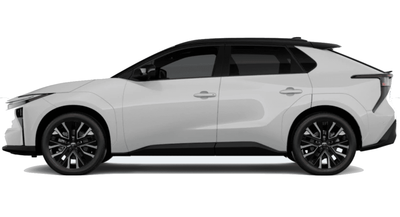 2026 Toyota bZ