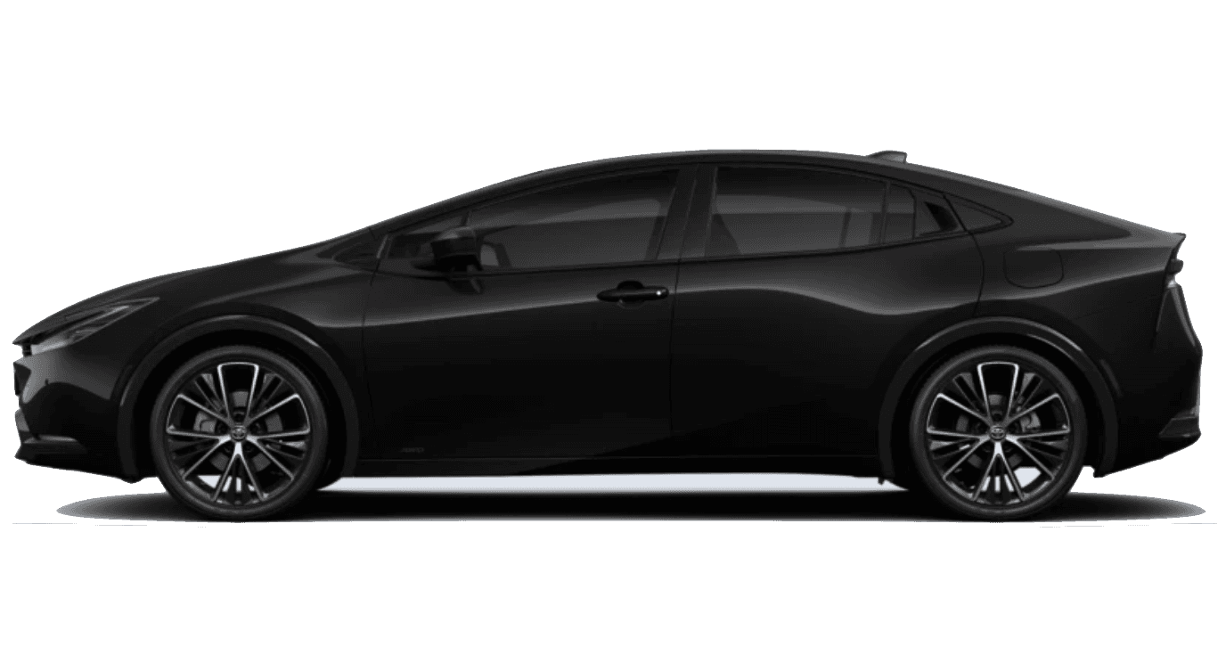 2026 Toyota Prius