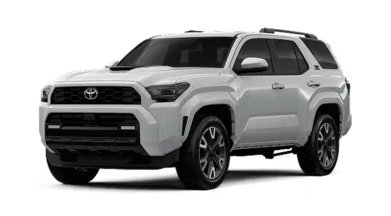 4RUNNER