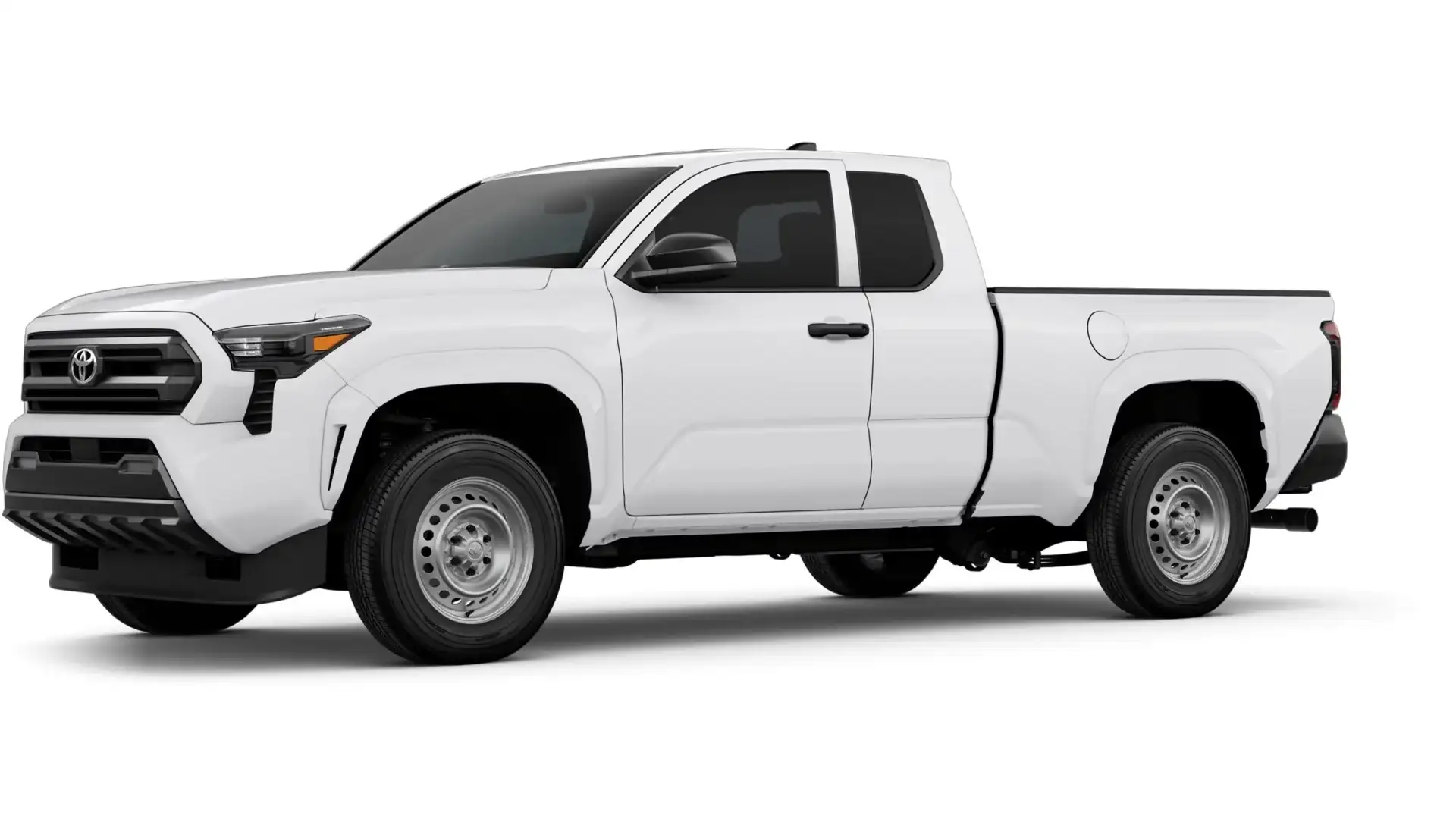 2026 Toyota Tacoma SR trim, Tuscaloosa AL