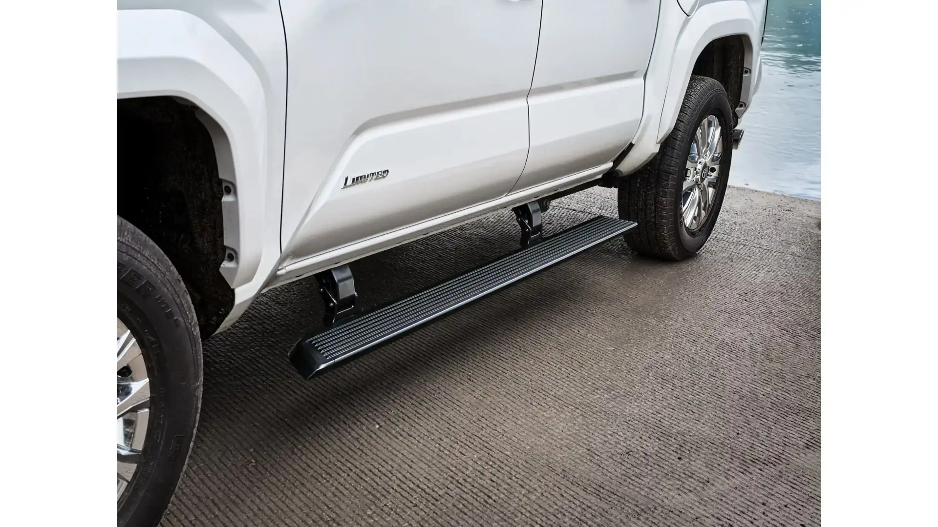 2026 Toyota Tacoma at Tuscaloosa Toyota, part of the TRD Pro lineup getting new 2027 colors