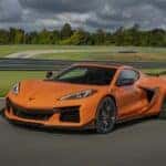 2024 chevrolet corvette z06 300 converted