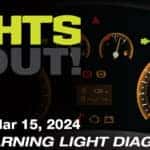 Get your check engine light diagnosed for free* through March 15, 2024.