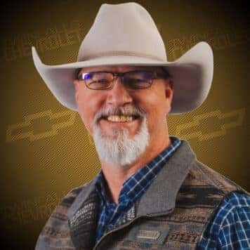 Brian Walker