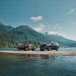 2025 Chevrolet Suburban with 1990 Chevrolet Suburban