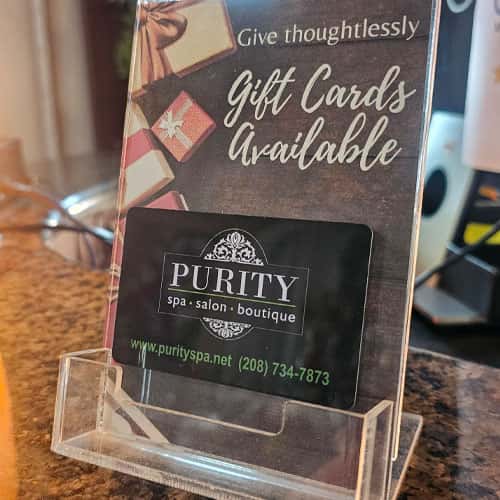 Enter to win a $500 Purity Spa gift certificate at Twin Falls Chevrolet this July