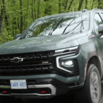 The Spectacular And Superior Chevrolet Tahoe