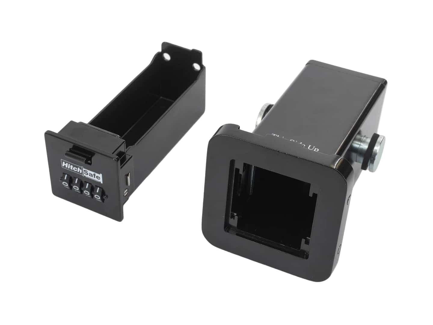Hitch safe