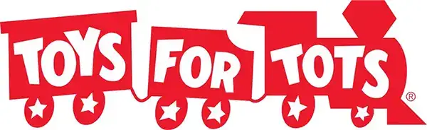 Logo: Toys For Tots