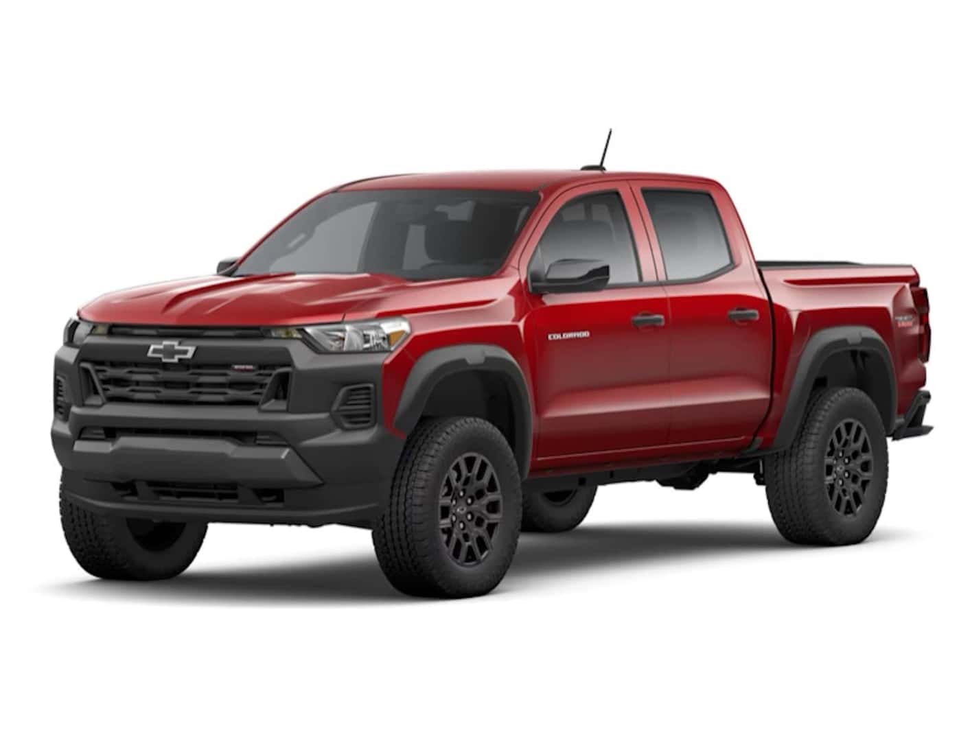 2025 Chevrolet Colorado Pickup Truck