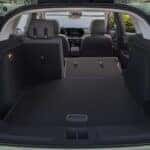 2024 Chevrolet Tract Cargo Space