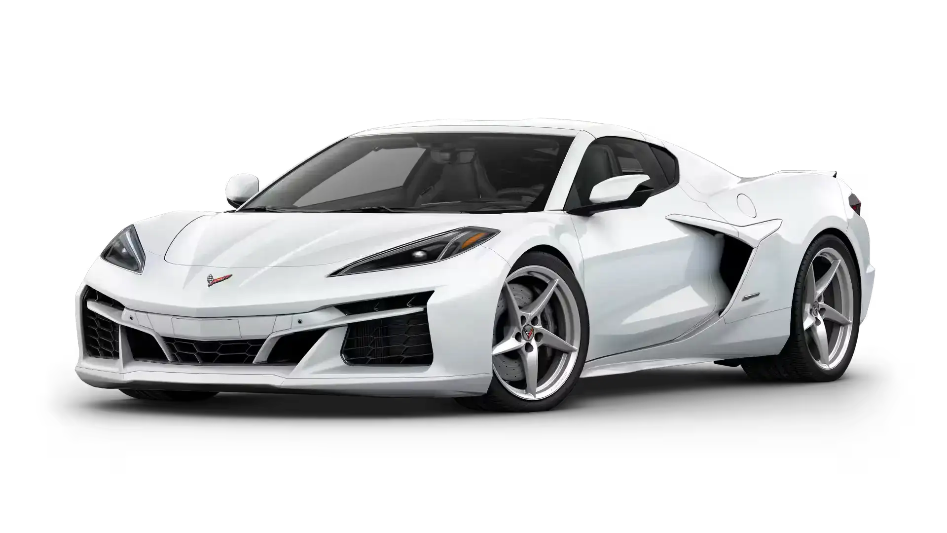 2026 Chevrolet Corvette 2LZ Coupe
