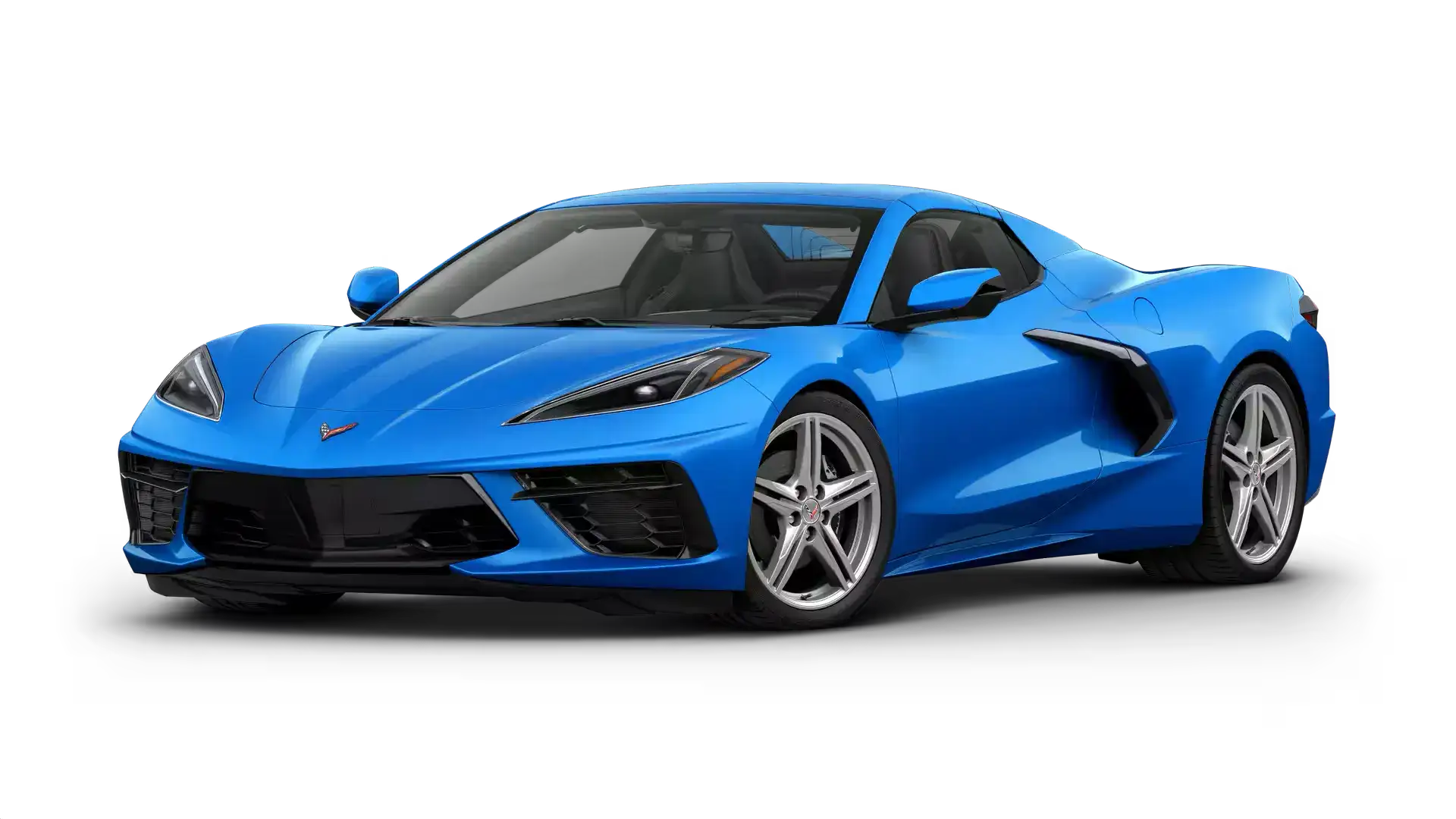 2026 Chevrolet Corvette Stingray 1LT Convertible