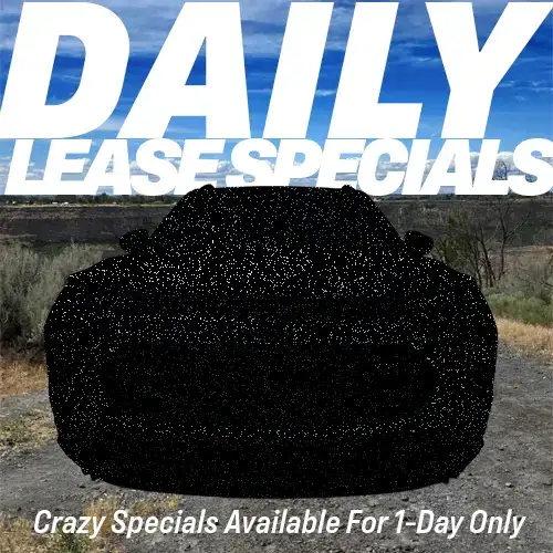 Daily Lease Specials