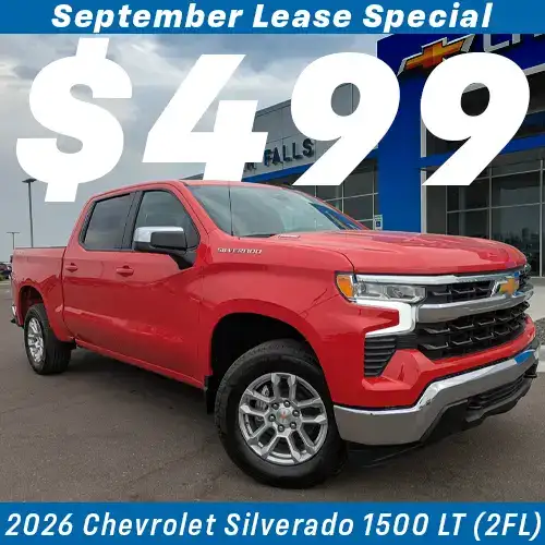Sign & Drive - $499/mo