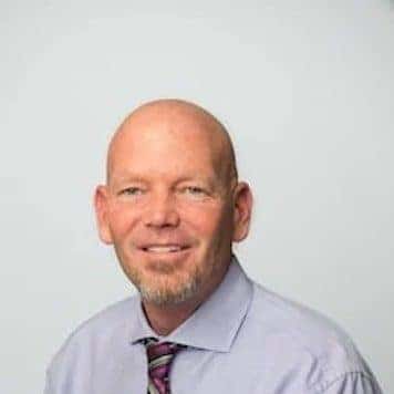 Brian Burnett