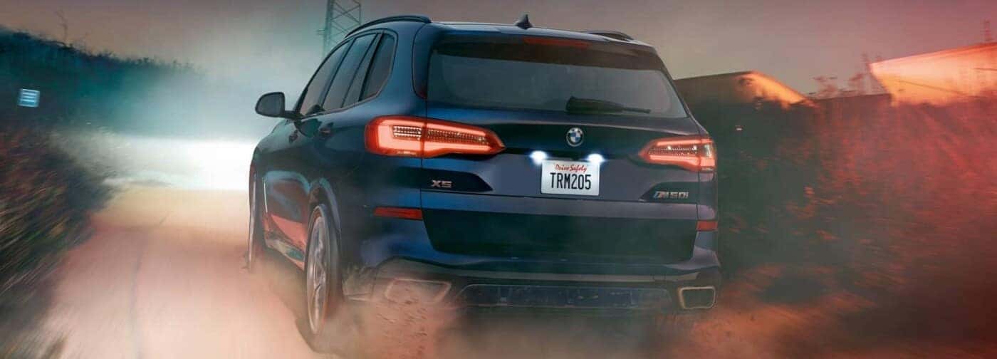 Why You NEED To Buy A BMW SUV 