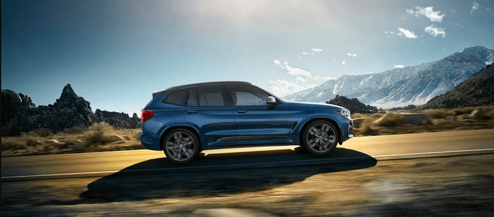 2021 Bmw X3 Towing Capacity Bmw Towing Features United Bmw