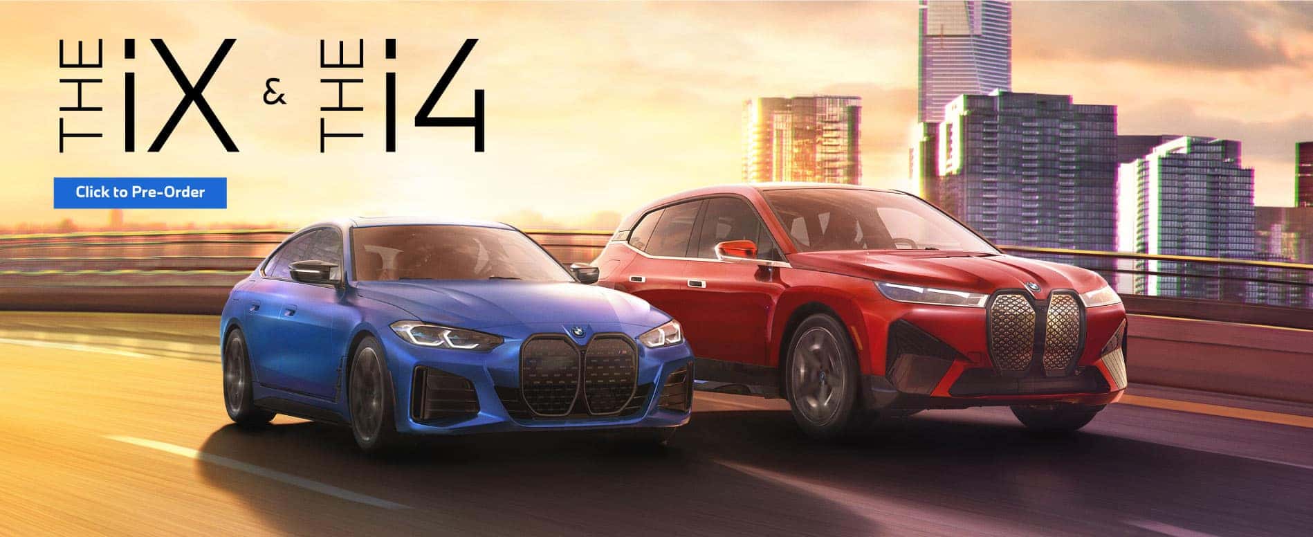 United bmw