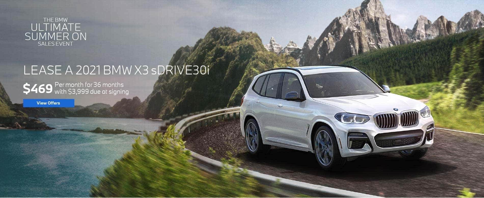 United BMW BMW Dealer in Alpharetta, GA