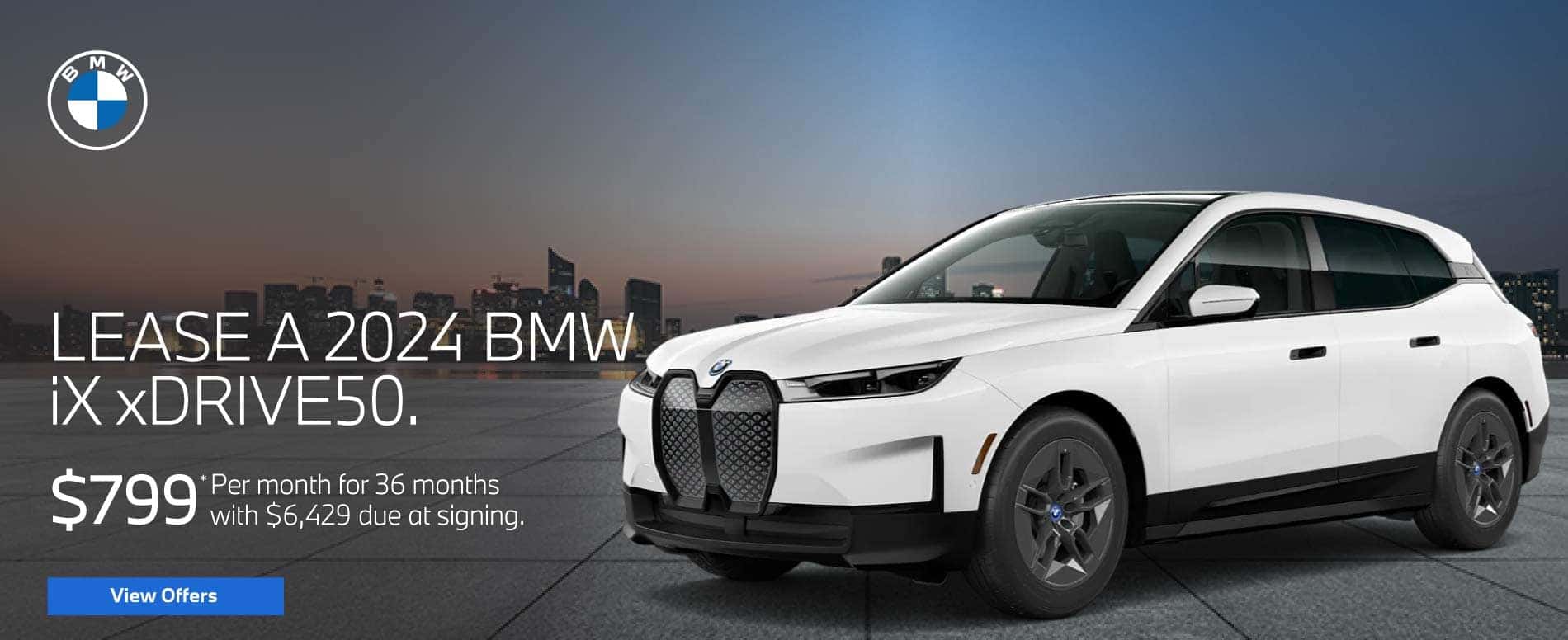 United BMW | BMW Dealer in Alpharetta, GA