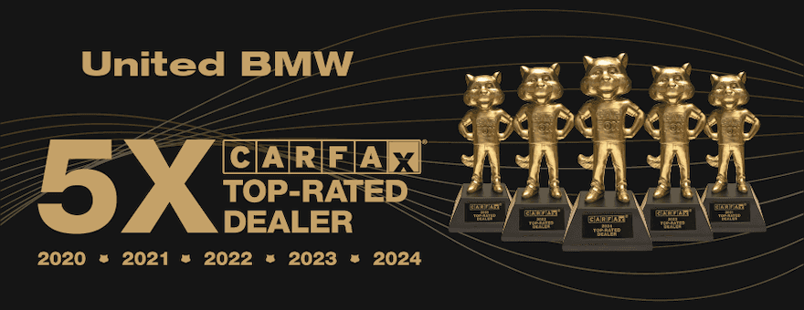 CarFax Top Rated Dealer