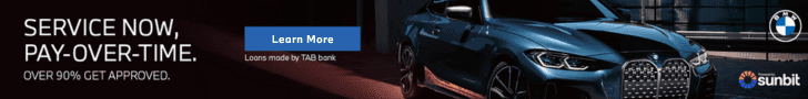 Schedule a BMW Service Appointment | BMW Authorized Service